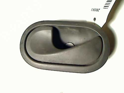 Poignée intérieure avant gauche RENAULT MEGANE II Estate (KM0/1_) 1.5 dCi (KM02, KM13) (101 hp) 20410778