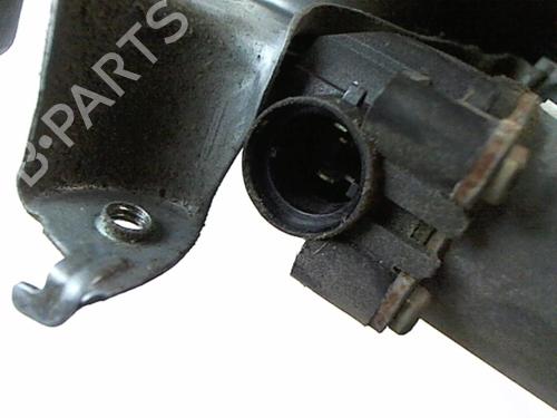 Rear right window mechanism NISSAN ALMERA TINO (V10) 2.2 dCi | BP20421938C25