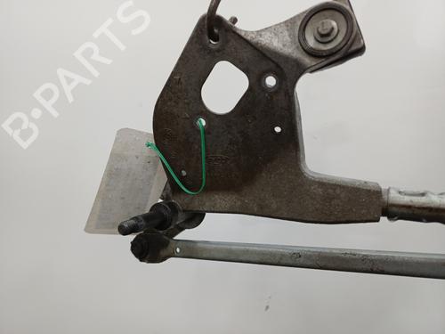 Front wipers mechanism FORD MONDEO IV Turnier (BA7) 2.0 TDCi | BP22103979C83 