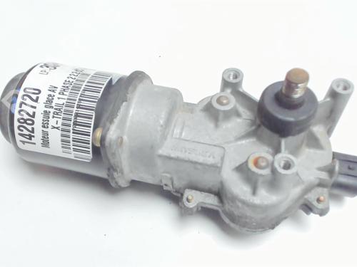 Front wiper motor NISSAN X-TRAIL I (T30) 2.2 Di 4x4 | BP20458972M29 