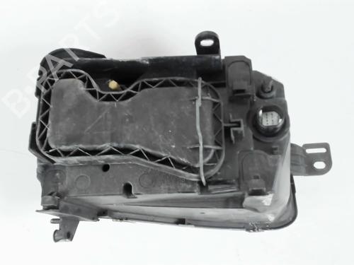 Left headlight FIAT PANDA (169_) 1.1 (169.AXA1A) | BP29976637C28