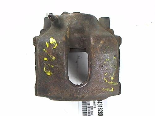 Left front brake caliper BMW 3 Touring (E46) 320 d | BP20453682M105 