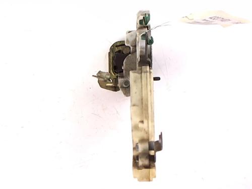 Rear right lock NISSAN ALMERA II Hatchback (N16) 1.5 | BP20443844C99