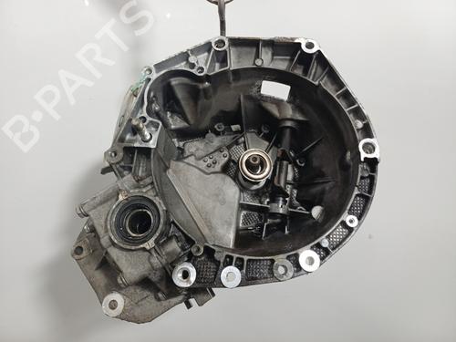 Used Gearbox Gearbox 36900572 36900572