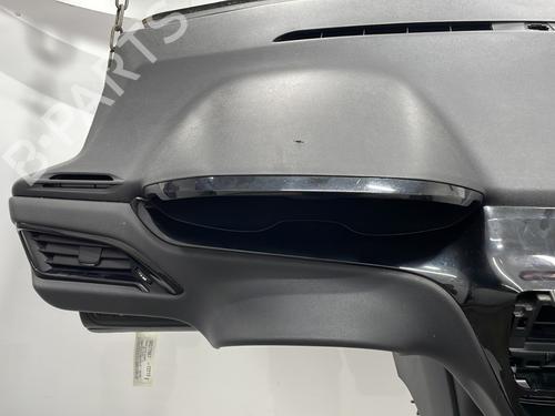 Used Dashboard Dashboard PEUGEOT 208 I (CA_, CC_) 1.4 HDi (68 hp) 22607236 22607236
