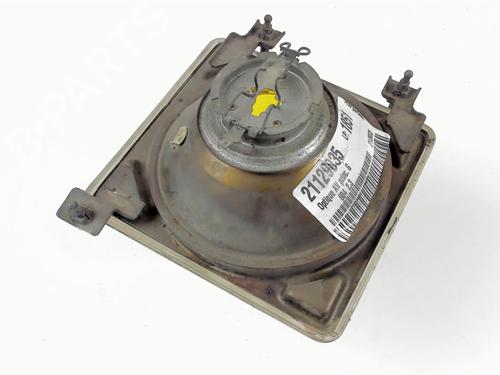 Left headlight PEUGEOT 604 (561A_) 2.3 TD | BP25264911C28 