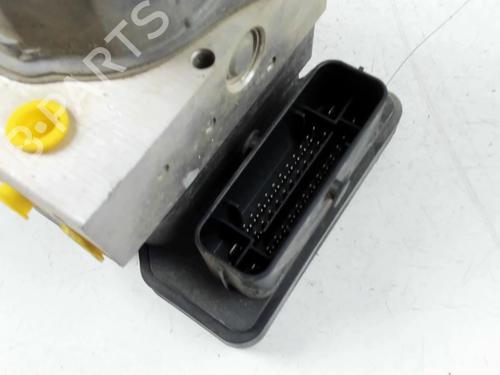 Used ABS pump ABS pump RENAULT TWINGO III (BCM_, BCA_) 1.0 SCe 65 (BCMJ) (65 hp) 36525985 36525985