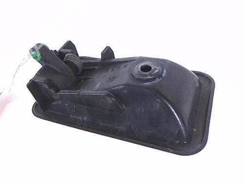 Poignée intérieure avant droite RENAULT 11 (B/C37_) 1.6 D (B/C374) (55 hp) 21235367