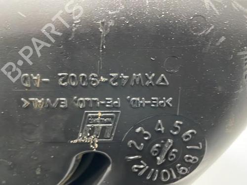 Fuel tank JAGUAR S-TYPE II (X200) 3.0 V6 | BP20388452C62 