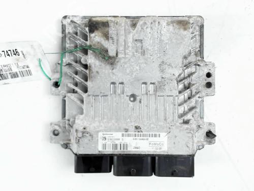 Used Engine control unit (ECU) FORD GRAND C-MAX (DXA/CB7, DXA/CEU) 1.6 TDCi (115 hp) 31053214