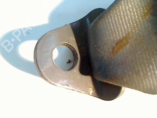 Høyre bak beltestrammer PEUGEOT 406 (8B) 1.9 TD | BP20454242C90 
