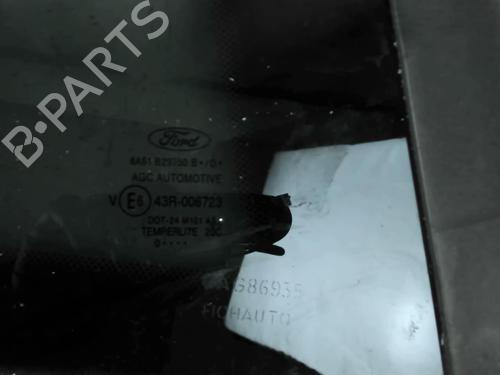rear-right-door-window-ford-fiesta-vi-cb1-ccn-2008-32250188 main image