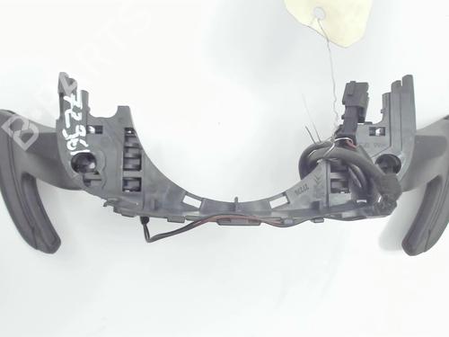 Used Gear lever Gear lever CITROËN C4 Picasso II 1.6 HDi / BlueHDi 115 (115 hp) 21207267 21207267