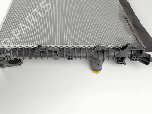 Used Water radiator Water radiator FORD TRANSIT CUSTOM V362 Van (FY, FZ) 2.0 EcoBlue (130 hp) 20420924 20420924