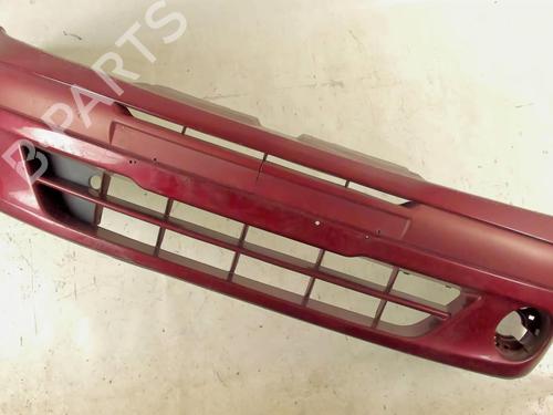 Front bumper RENAULT SCÉNIC I MPV (JA0/1_, FA0_) 1.9 dCi (JA05, JA1F) | BP20390533C7 