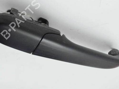 Rear right exterior door handle VW POLO III (6N1) 60 1.7 SDI | BP22914486C130