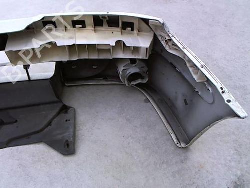 Front bumper RENAULT MEGANE I (BA0/1_) 1.9 D Eco (BA0A, BA0U, BA0R) | BP20475066C7 