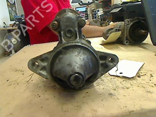 Used Starter TOYOTA STARLET (_P8_) 1.3 12V Cat (EP81) (75 hp) 21233438