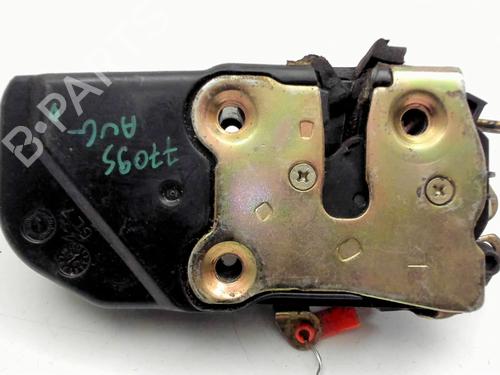 Used Front left lock CHRYSLER 300C Touring (LX, LE) 3.0 CRD (218 hp) 32273762