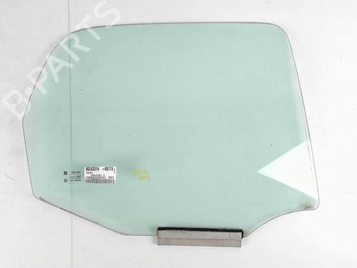 Used Rear right door window OPEL CORSA B (S93) 1.2 i (F08, F68, M68) (45 hp) 20389846