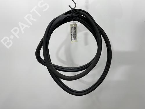 Used Rubber door seal FIAT PANDA (169_) 1.2 (169.AXB11, 169.AXB1A) (60 hp) 27163883