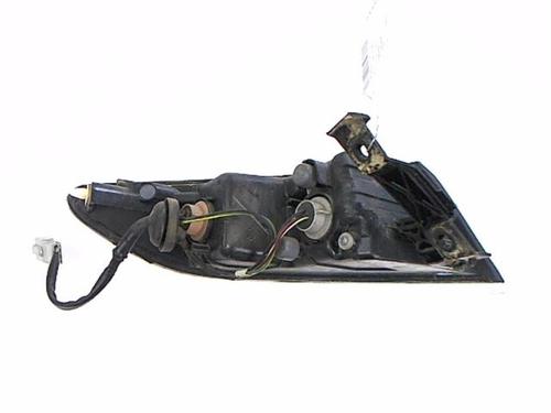 Right taillight HONDA CIVIC VIII Hatchback (FN, FK) 2.2 CTDi (FK3) | BP20415671C35 