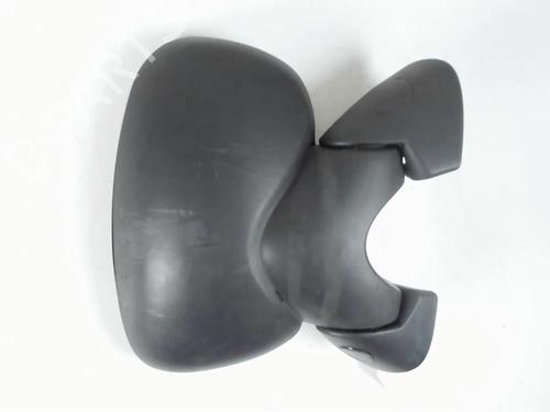 Right mirror RENAULT TRAFIC II Bus (JL) 1.9 dCI 80 (JL0B) | BP25586528C27 