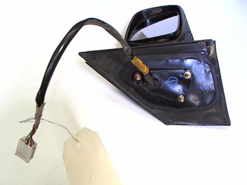 Right mirror TOYOTA YARIS (_P1_) 1.0 (SCP10_, SCP10R) | BP20437146C27 