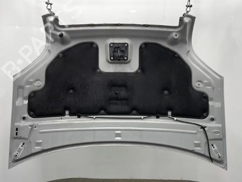 Hood FORD FUSION (JU_) 1.4 TDCi | BP20397088C1 