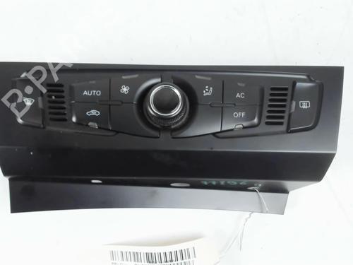 Used Climate control AUDI A5 (8T3) 1.8 TFSI (160 hp) 31159482