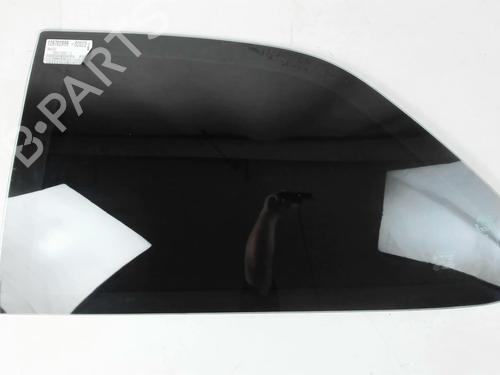Used Rear left door window Rear left door window HONDA CIVIC VI Hatchback (EJ, EK) [1995-2001] 36345078 36345078
