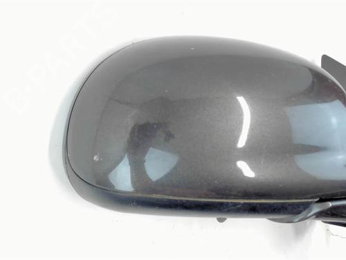Used Right mirror PEUGEOT 406 Coupe (8C) 2.2 HDI (133 hp) 20442438