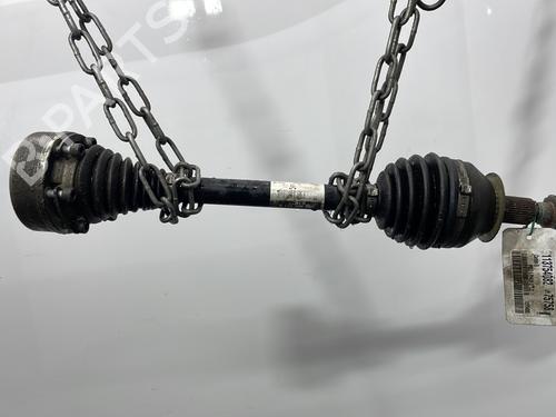 Used Left front driveshaft VW POLO V (6R1, 6C1) 1.2 TSI 16V (90 hp) 29760074