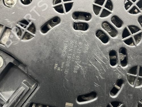 Alternator FORD S-MAX (WA6) 1.8 TDCi | BP30941412M7