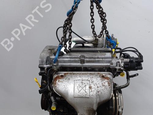 Engine MAZDA 323 P V (BA) 1.5 16V | BP21237770M1  - Image 7
