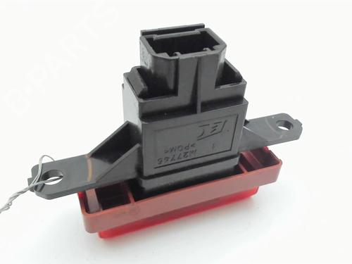 Used Warning switch Warning switch HONDA FR-V (BE) 2.2 i CTDi (BE5) (140 hp) 20469389 20469389