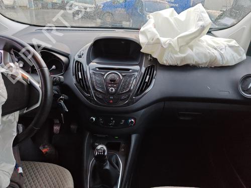 Engine FORD TOURNEO COURIER B460 MPV 1.5 TDCi | BP31067219M1  - Image 21