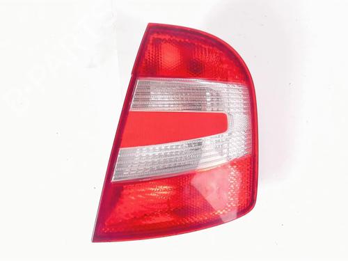 Right taillight SKODA FABIA I (6Y2) 1.2 | BP20396166C35 
