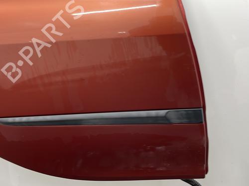 Right rear door RENAULT CLIO III (BR0/1, CR0/1) 1.5 dCi (BR17, CR17) | BP21075457C5 