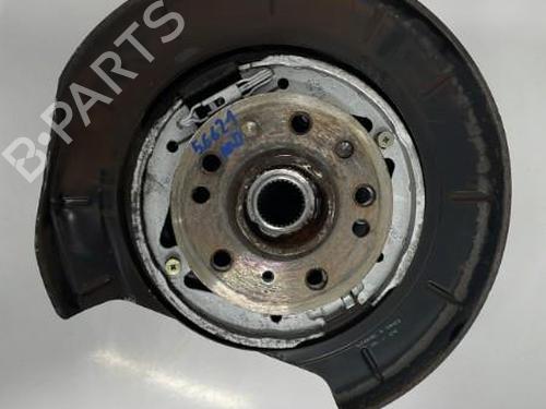 Used Right rear steering knuckle Right rear steering knuckle MERCEDES-BENZ R-CLASS (W251, V251) R 500 4-matic (251.075, 251.175) (306 hp) 20389743 20389743