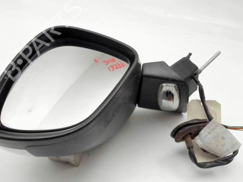 Left mirror CITROËN C3 II (SC_) 1.1 i | BP28527387C26