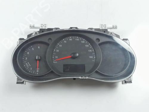 Used Instrument cluster Instrument cluster RENAULT KANGOO Express (FW0/1_) 1.5 dCi 75 (FW07, FW10, FW04) (75 hp) 21237893 21237893