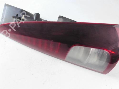 Used Right taillight Right taillight RENAULT ESPACE IV (JK0/1_) 2.0 dCi (JK01, JK02, JK1J, JK1K, JK1H) (150 hp) 20423639 20423639