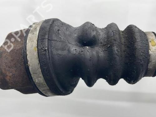 Right front driveshaft CITROËN C3 Pluriel (HB_) 1.6 | BP20413240M39