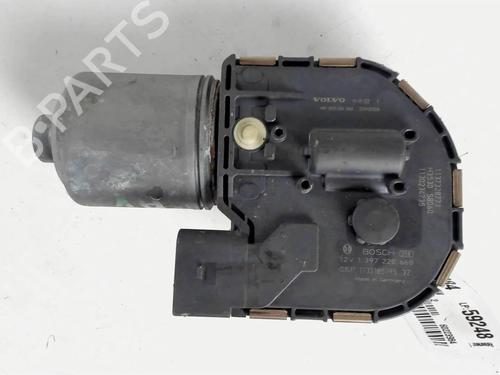 Used Front wiper motor Front wiper motor VOLVO S80 II (124) D3 / D4 (163 hp) 20452136 20452136
