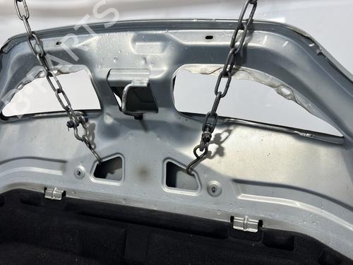 Hood RENAULT MEGANE I (BA0/1_) 1.9 dTi (BA08, BA0N) | BP30115584C1