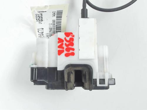 Used Front right lock Front right lock FIAT 500 (312_) 1.2 (312AXA1A) (69 hp) 20468264 20468264