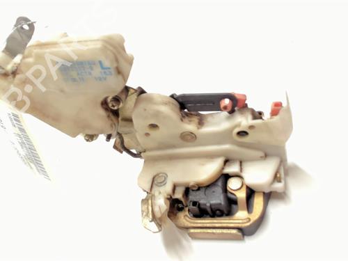 Rear left lock NISSAN ALMERA II (N16) 1.5 | BP20406994C100 