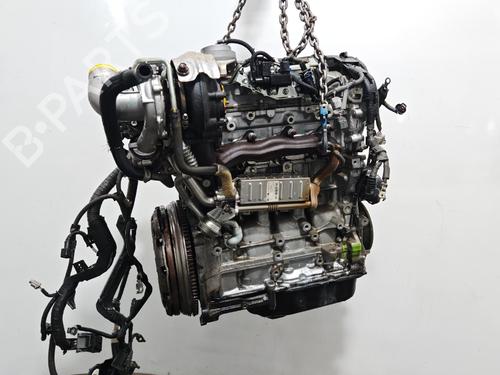 Engine TOYOTA VERSO (_R2_) 2.0 D-4D (AUR20_, AUR20R) | BP40461797M1  - Image 8