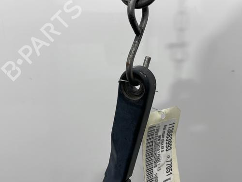 Brazo limpia delantero VW NEW BEETLE (9C1, 1C1) 1.9 TDI | BP29604101C143 